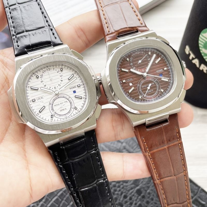 PATEK PHILIPPE Watches